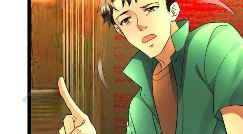 toàn cầu băng phong, ta chế tạo phòng an toàn chapter 95 53