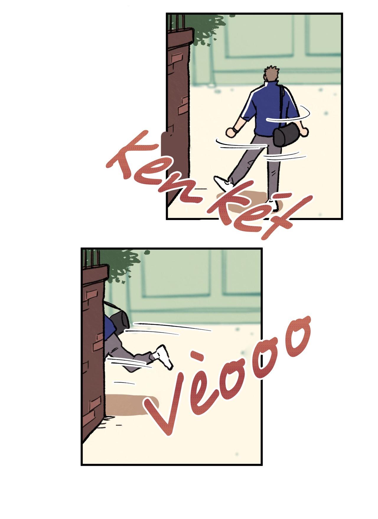 mật gấu chapter 2 24