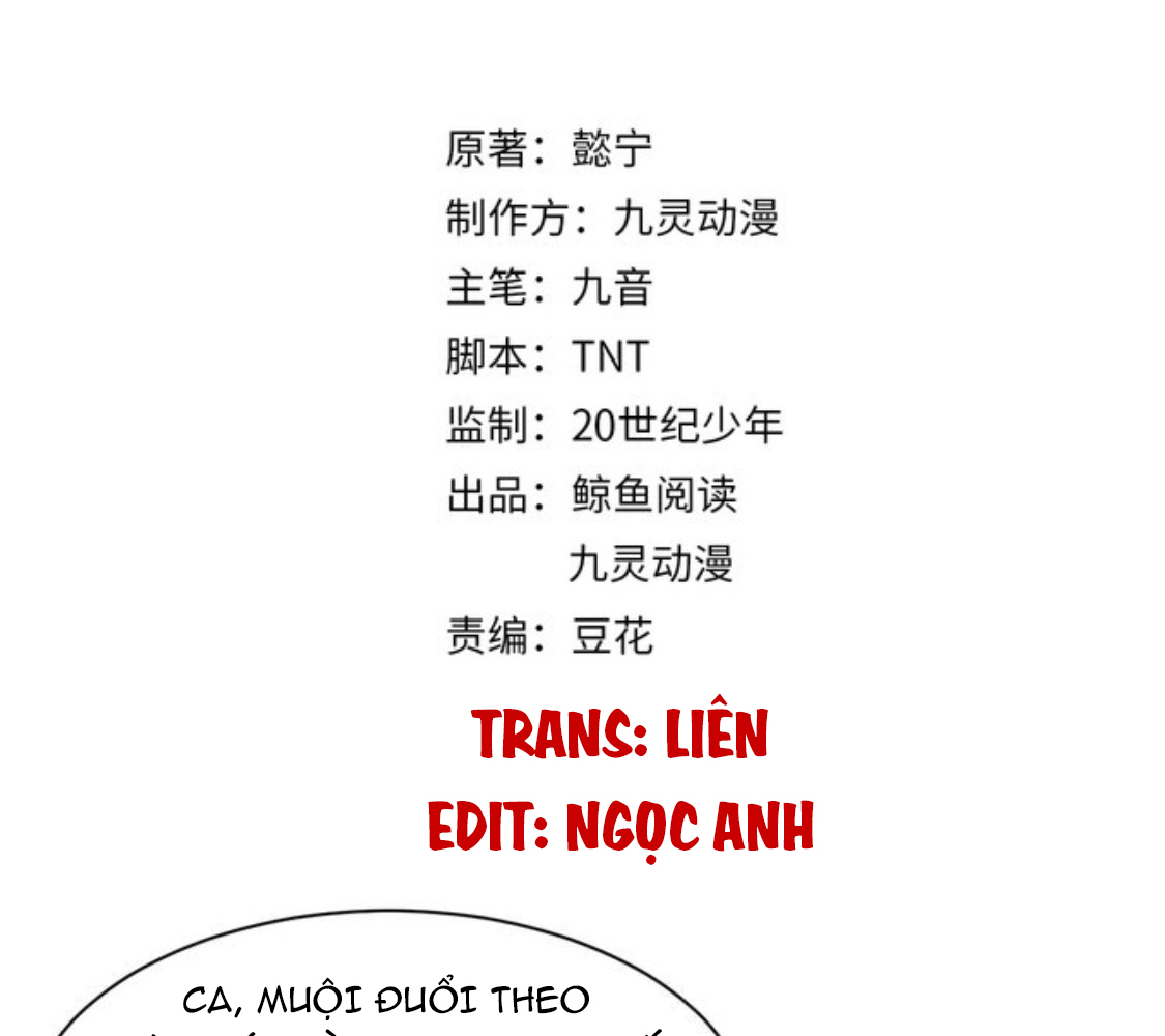 mấy độ cẩm nguyệt say cũng liễu chapter 102 4