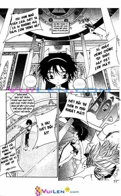 tiểu nữ vương chapter 1 71