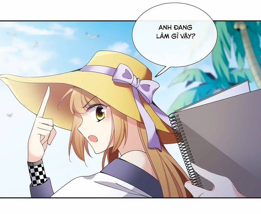 nhân chất tình nhân chapter 14.1 23