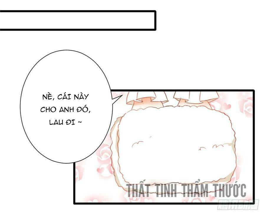 hôm nay ta cũng muốn trêu chọc nàng chapter 51 17