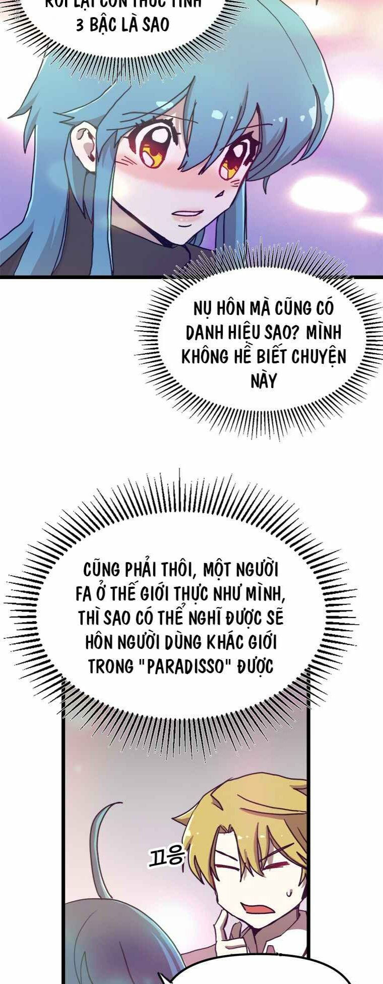người chơi lỗi chapter 57 7