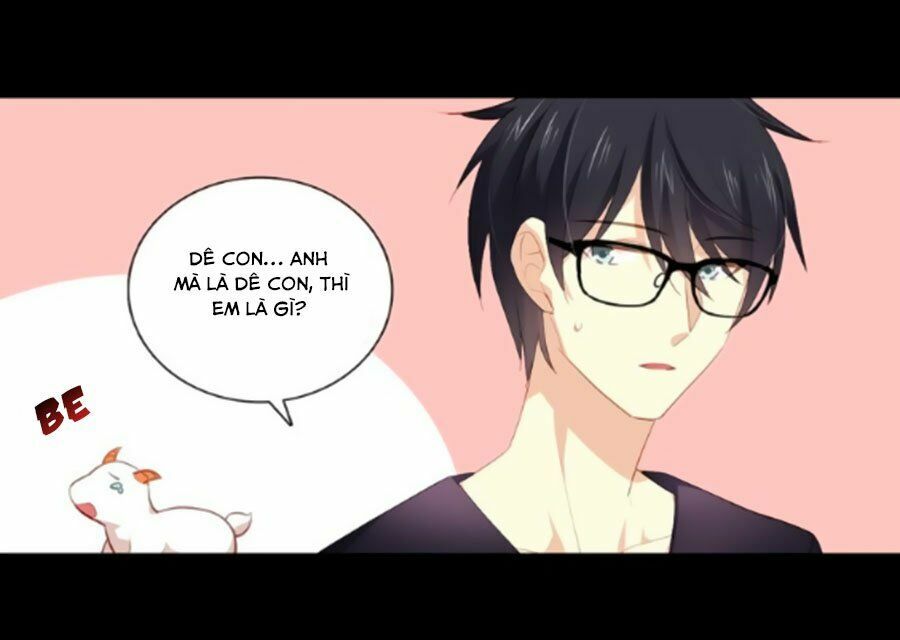 tình yêu là thế phần 2 chapter 20 9