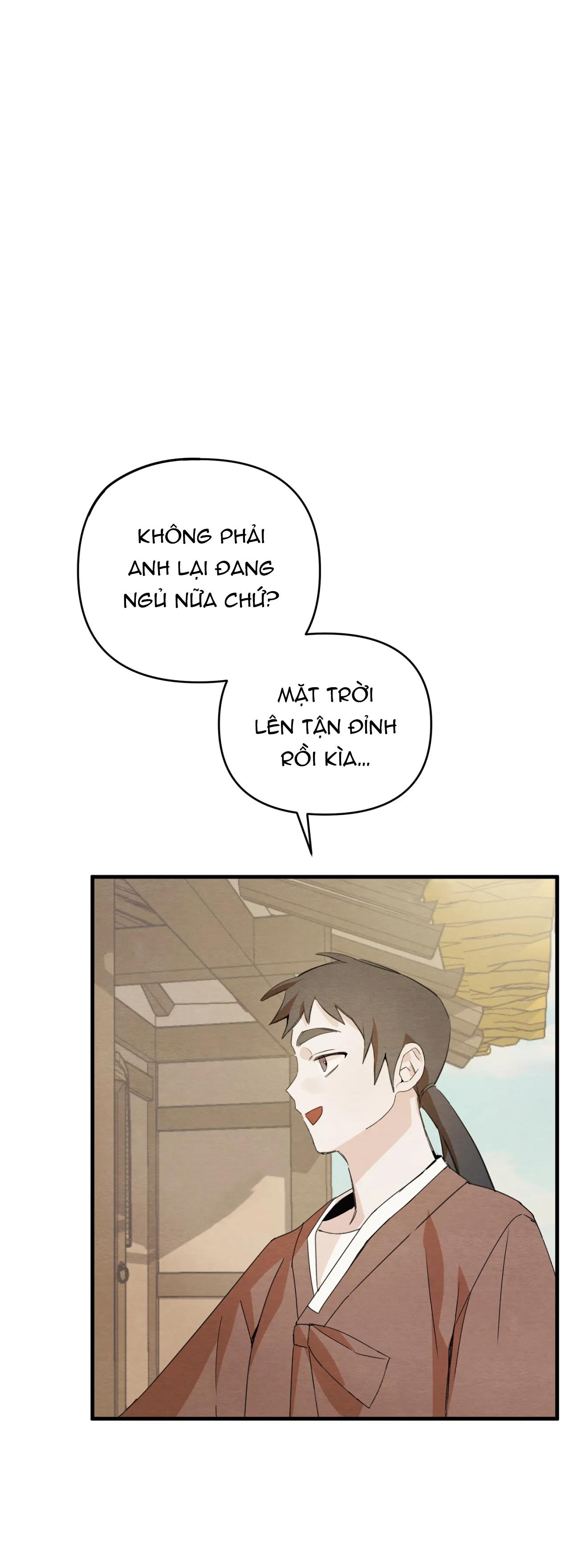 manhwa chịch vồn chịch vã chapter 13 30