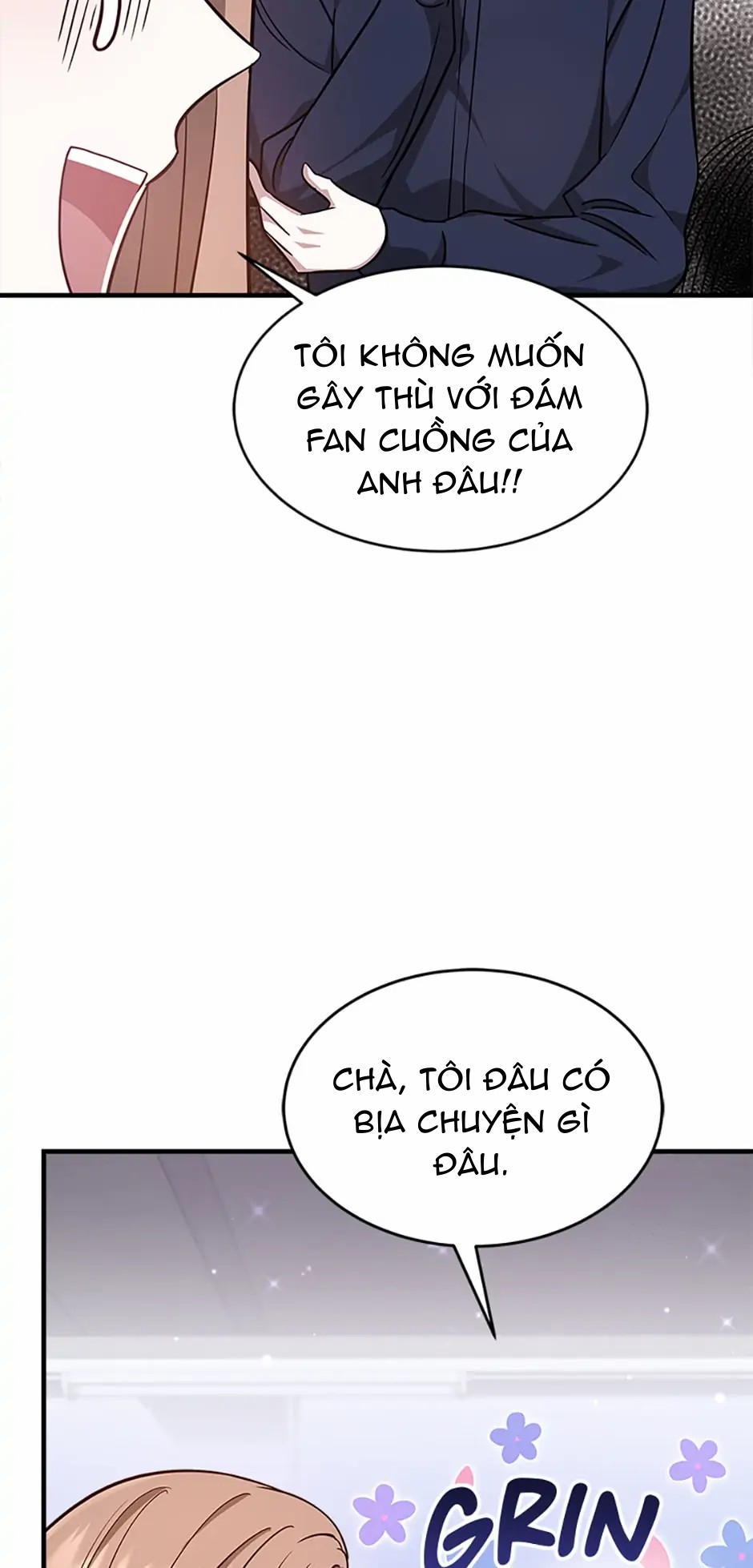 Làm Chồng Tôi Đi chapter 5.1 - Trang 13