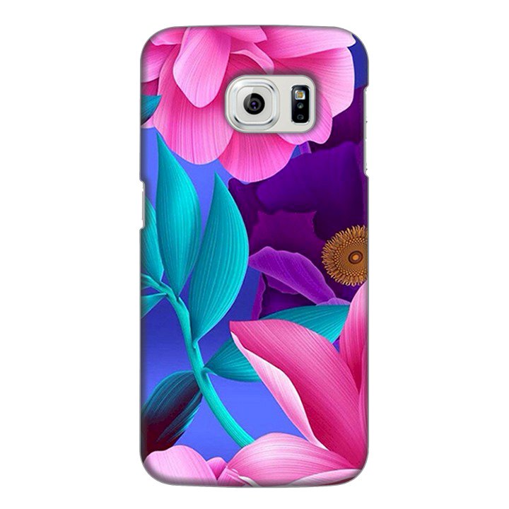 Ốp Lưng Dành Cho Điện Thoại Samsung Galaxy S6 Edge Mẫu 30