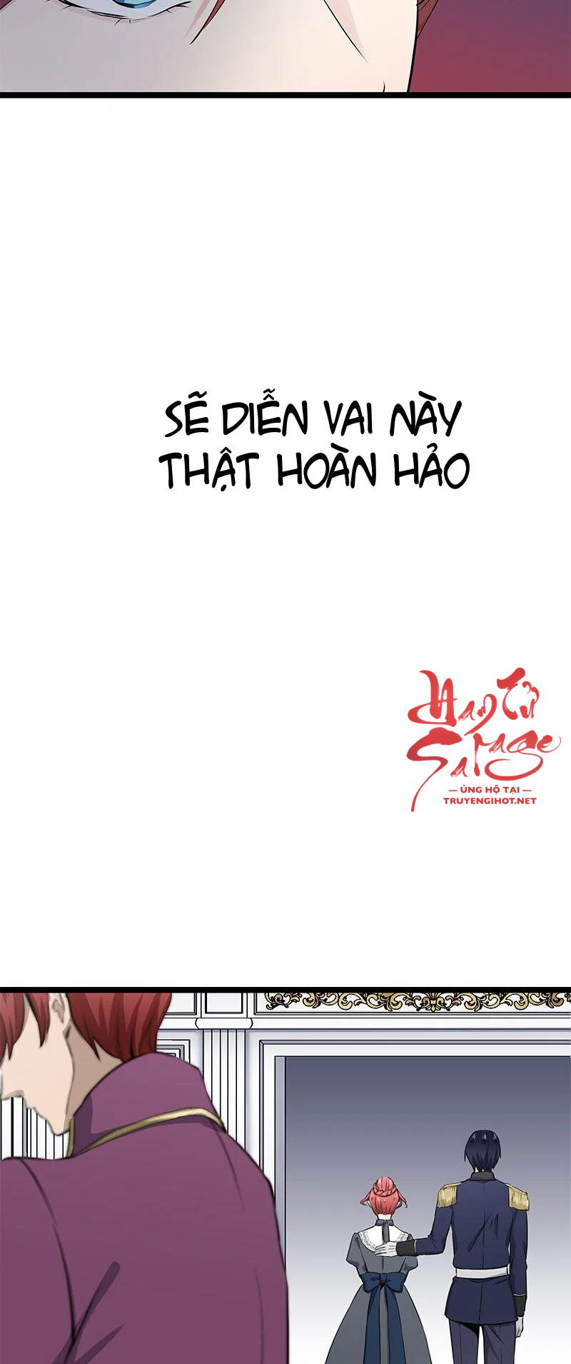 nullitas~nàng dâu giả dối~ chapter 20.2 25