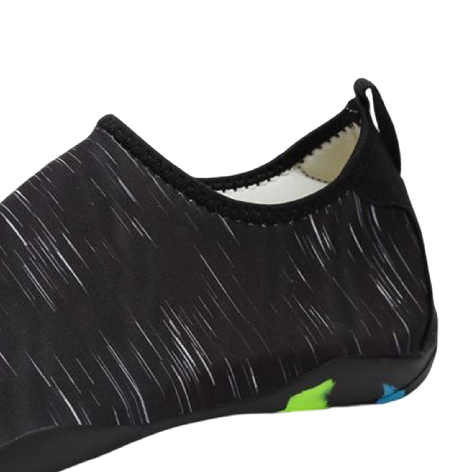 Water Shoes Men Women Water Shoes, Waterproof Slip on Quick Drying Beach Shoes women Water Shoes for Beach Swim women Boating