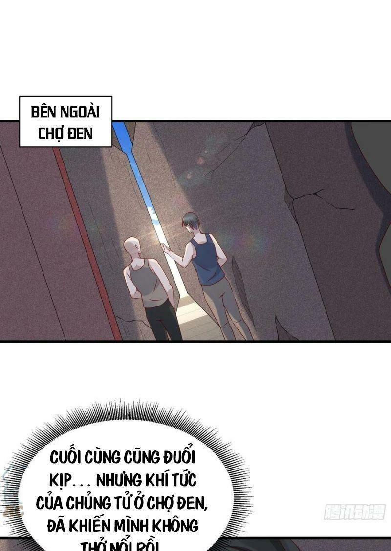 vua đầu tư mạnh nhất chapter 55 7