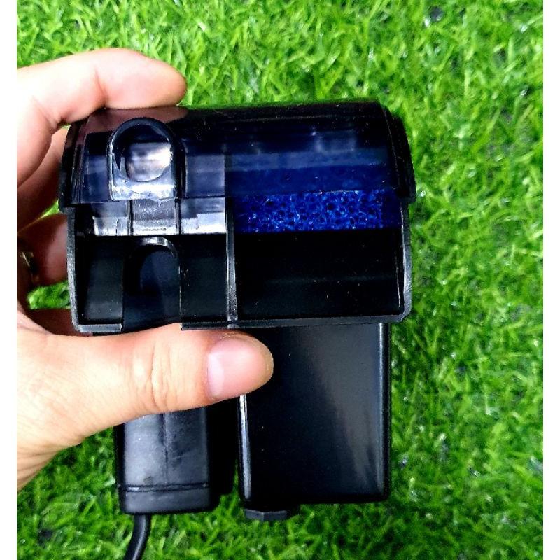 Lọc thác WP - SB 303H - Lọc thác mini bể cá