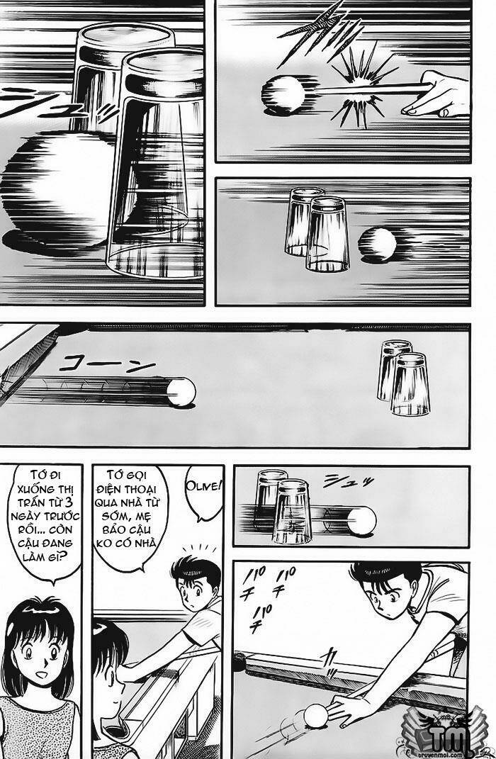 break shot chapter 35 4