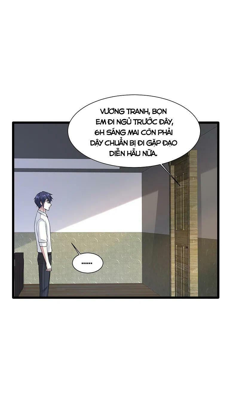 đô thị tà vương chapter 207 5