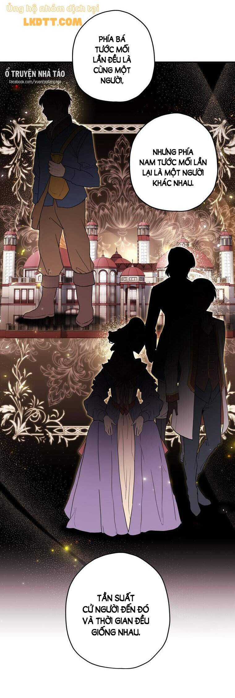 tôi đã trở thành con gái nuôi của nam chính chapter 31 16