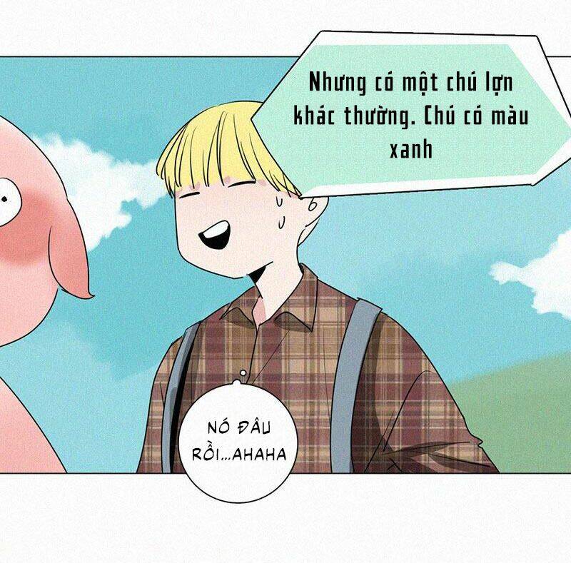câu chuyện về cậu và tôi chapter 27 18