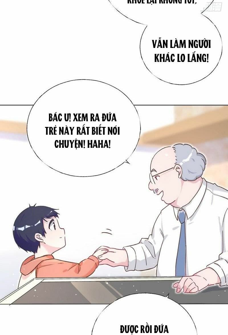 trời ban cho nam thần daddy chapter 4 14