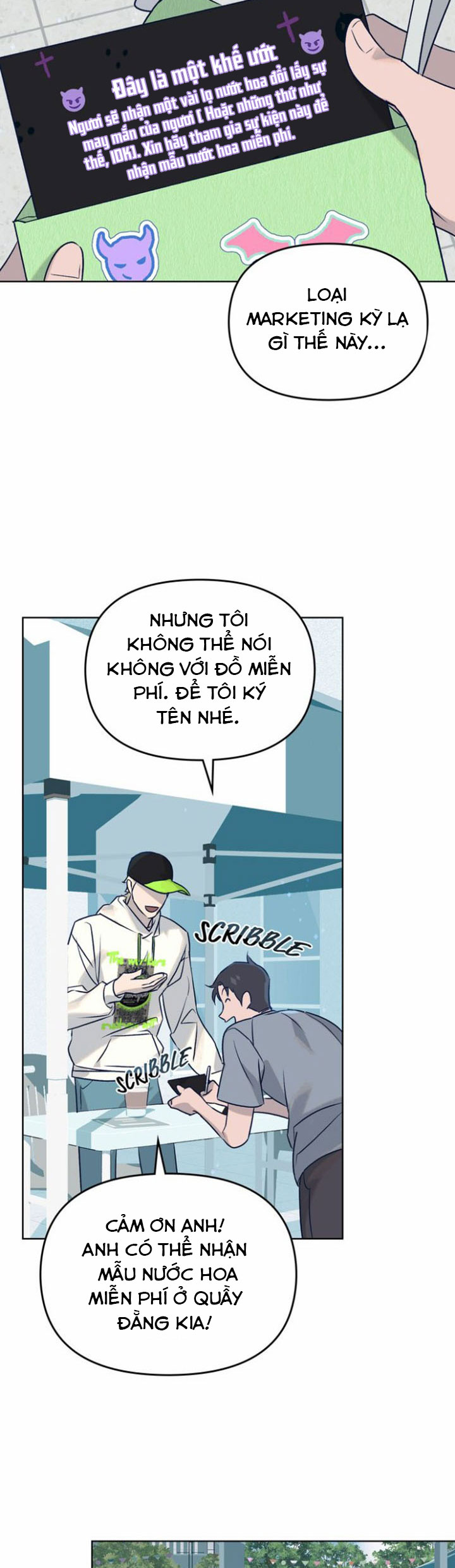 ta sẽ nuốt chửng em chapter 3 31