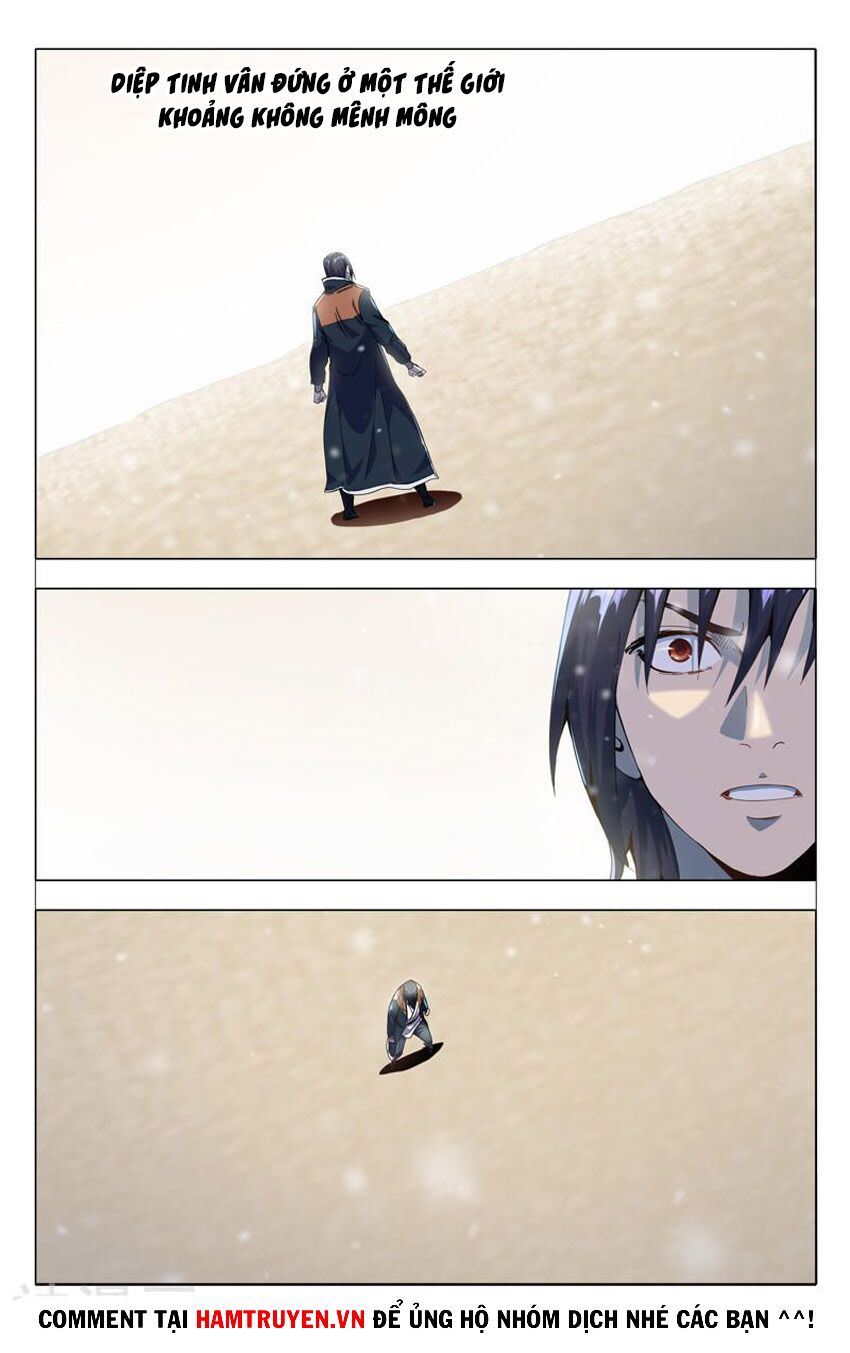 vạn giới tiên trung chapter 321 5