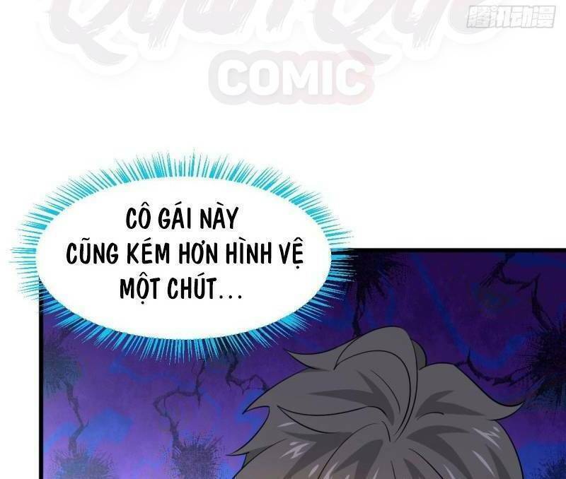 xuyên không vào thế giới nữ cường chapter 96 47