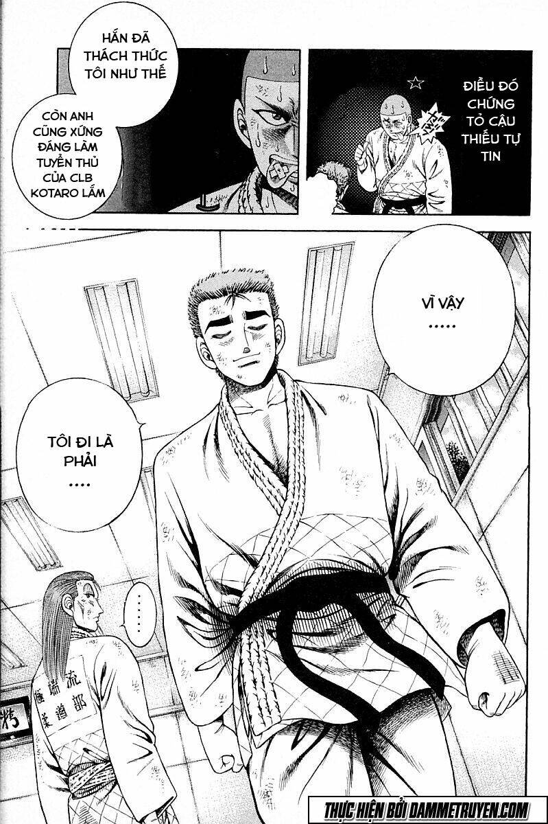 shin kotaro makaritoru! juudouhen chapter 193 13