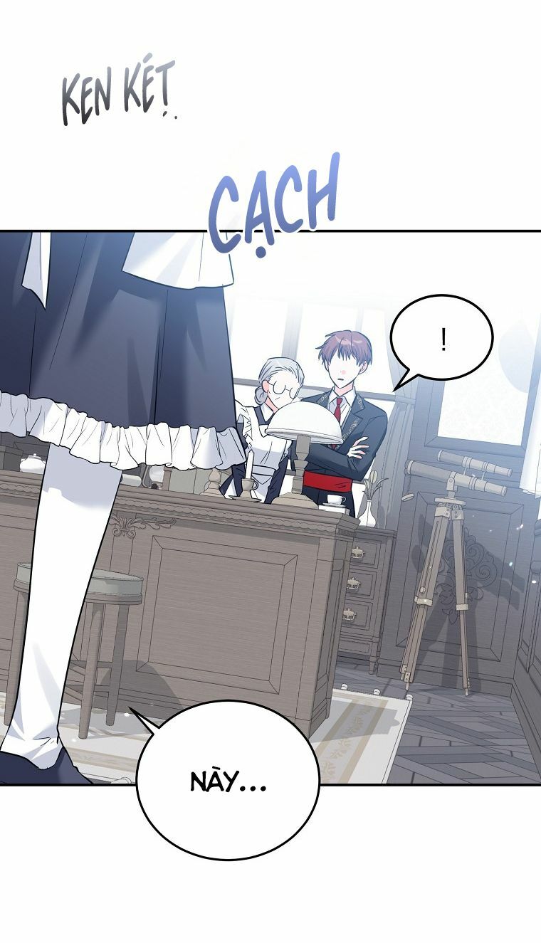 ác nữ karuna bé lại chapter 26 70