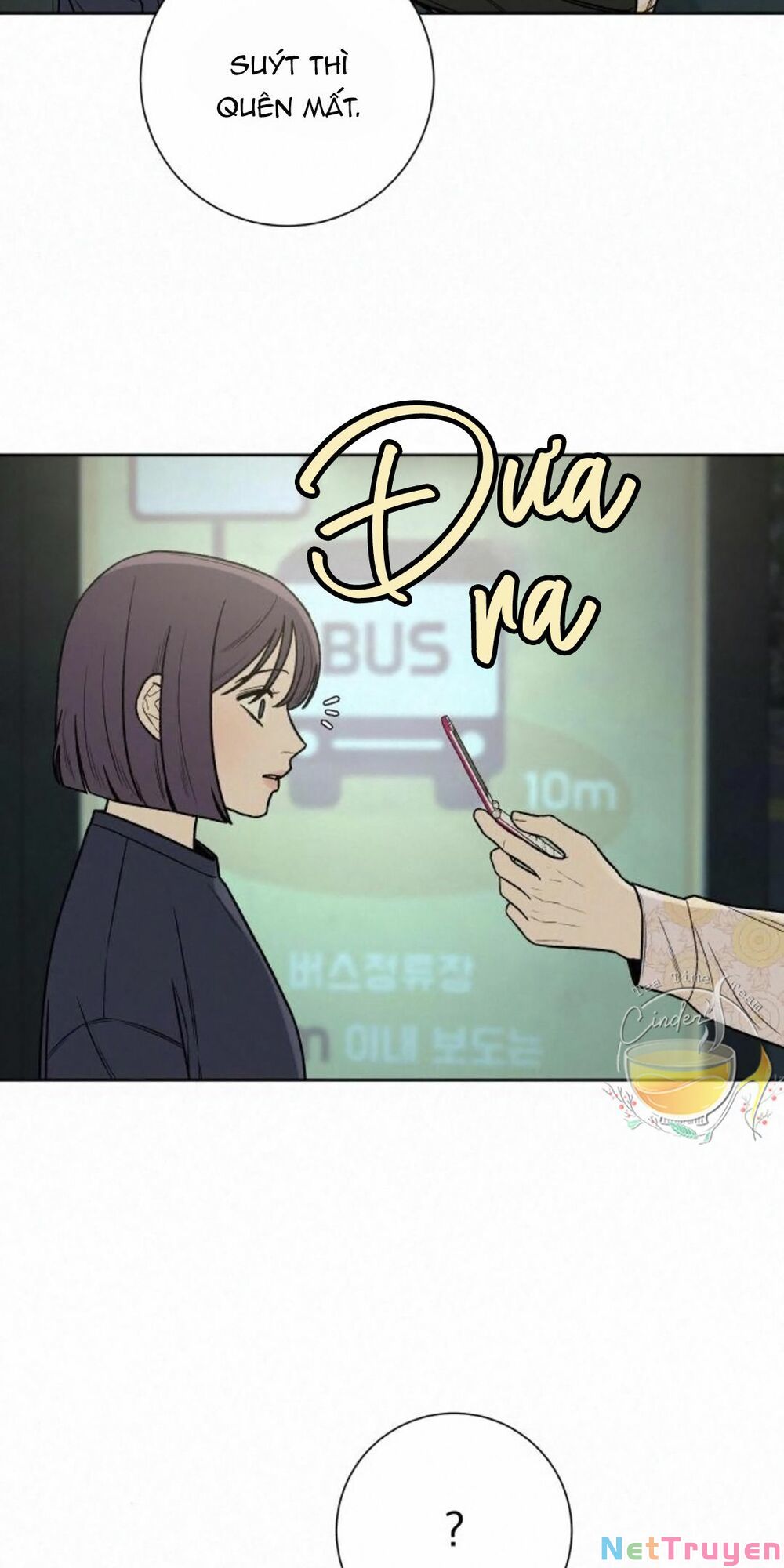 chiến lược: tình yêu trong sáng chapter 16 3