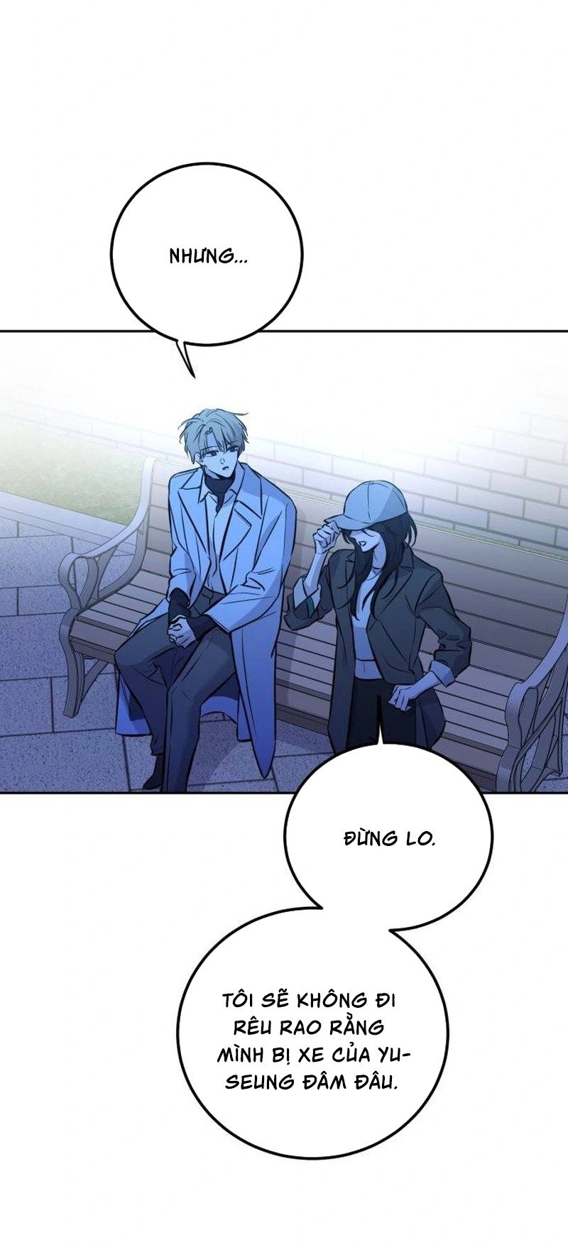 những thứ thú tính chapter 3 51