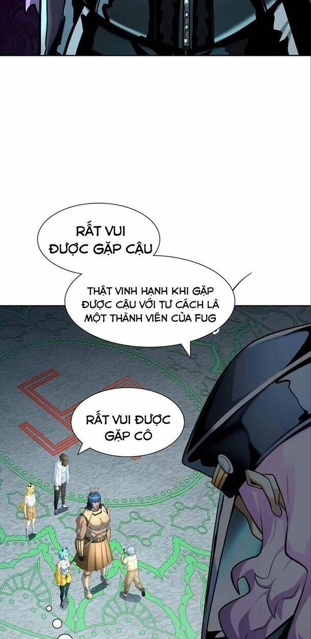 tòa tháp bí ẩn 2 chapter 556 76