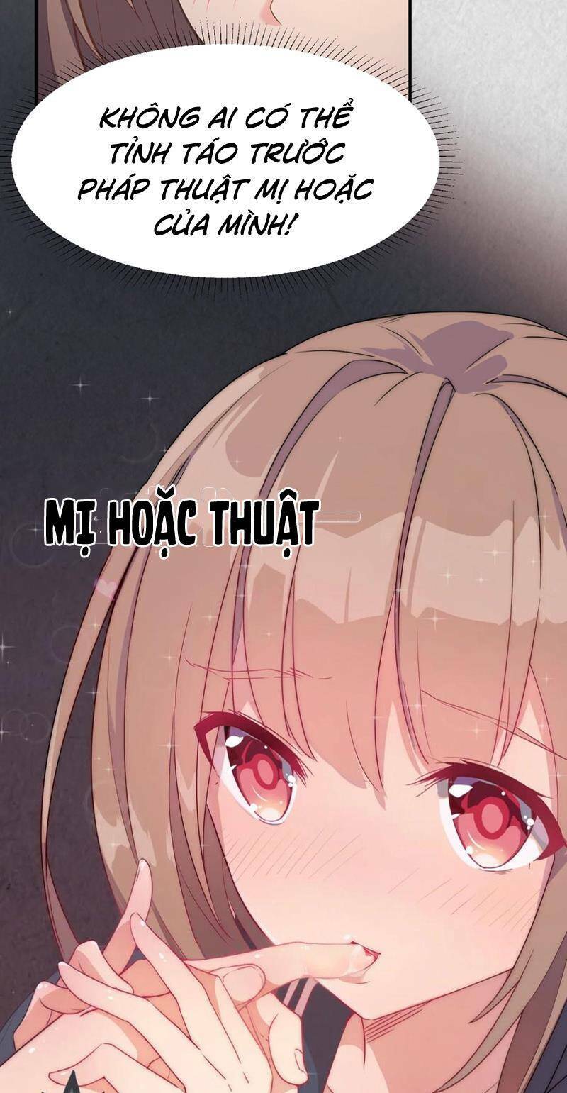 phương pháp sử dụng ma nữ và thánh nữ chapter 1 36