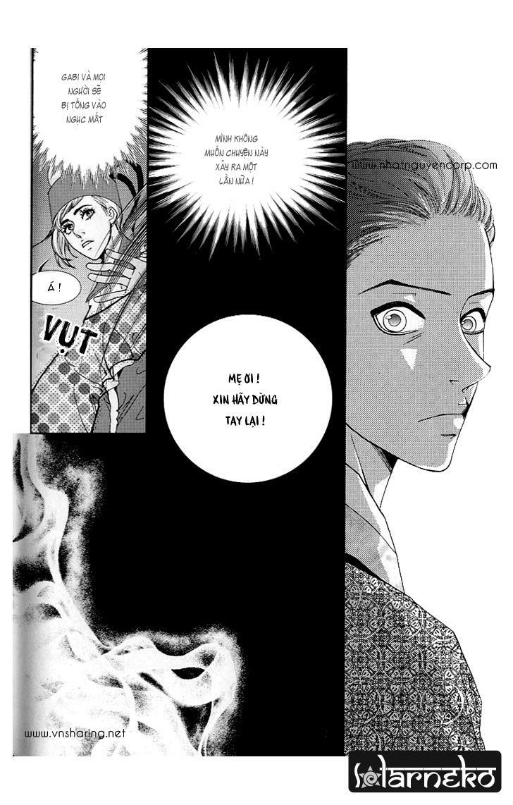 lingerie chapter 8 8