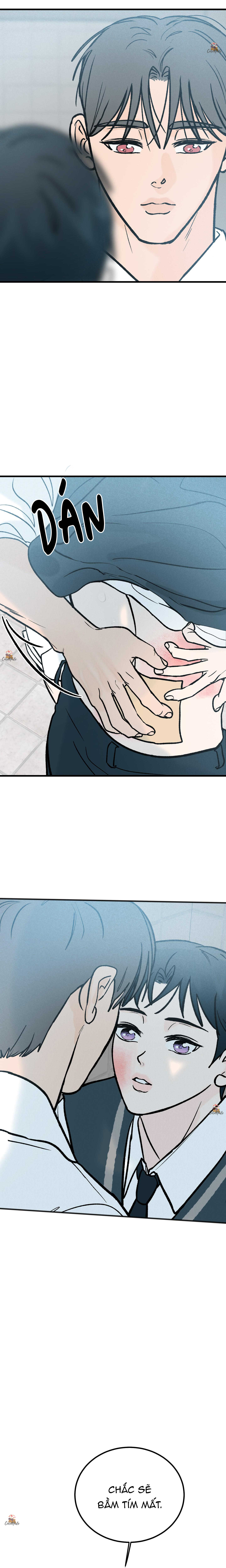 vết đỏ chapter 20 4