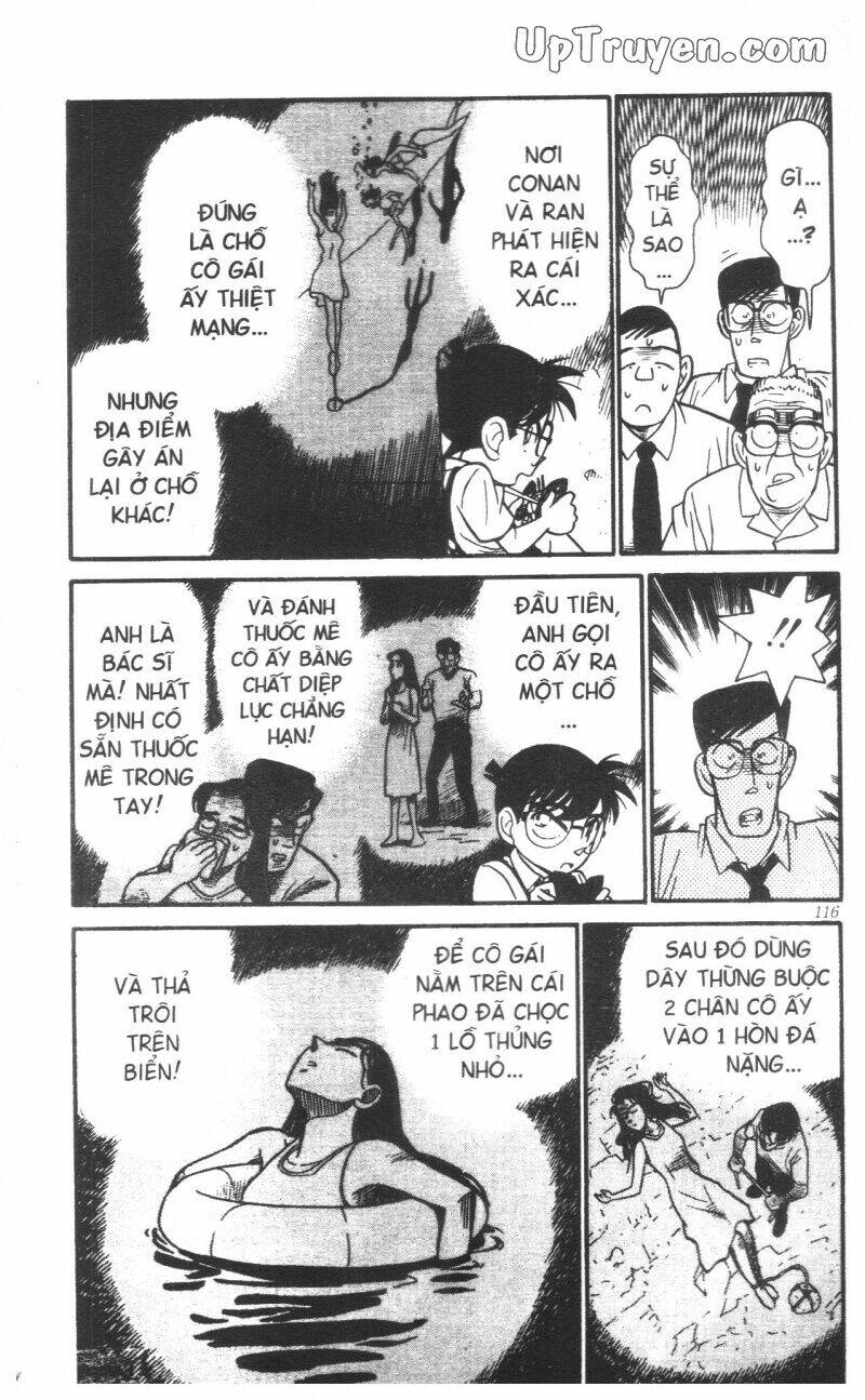 conan - bộ đặc biệt chapter 1 119