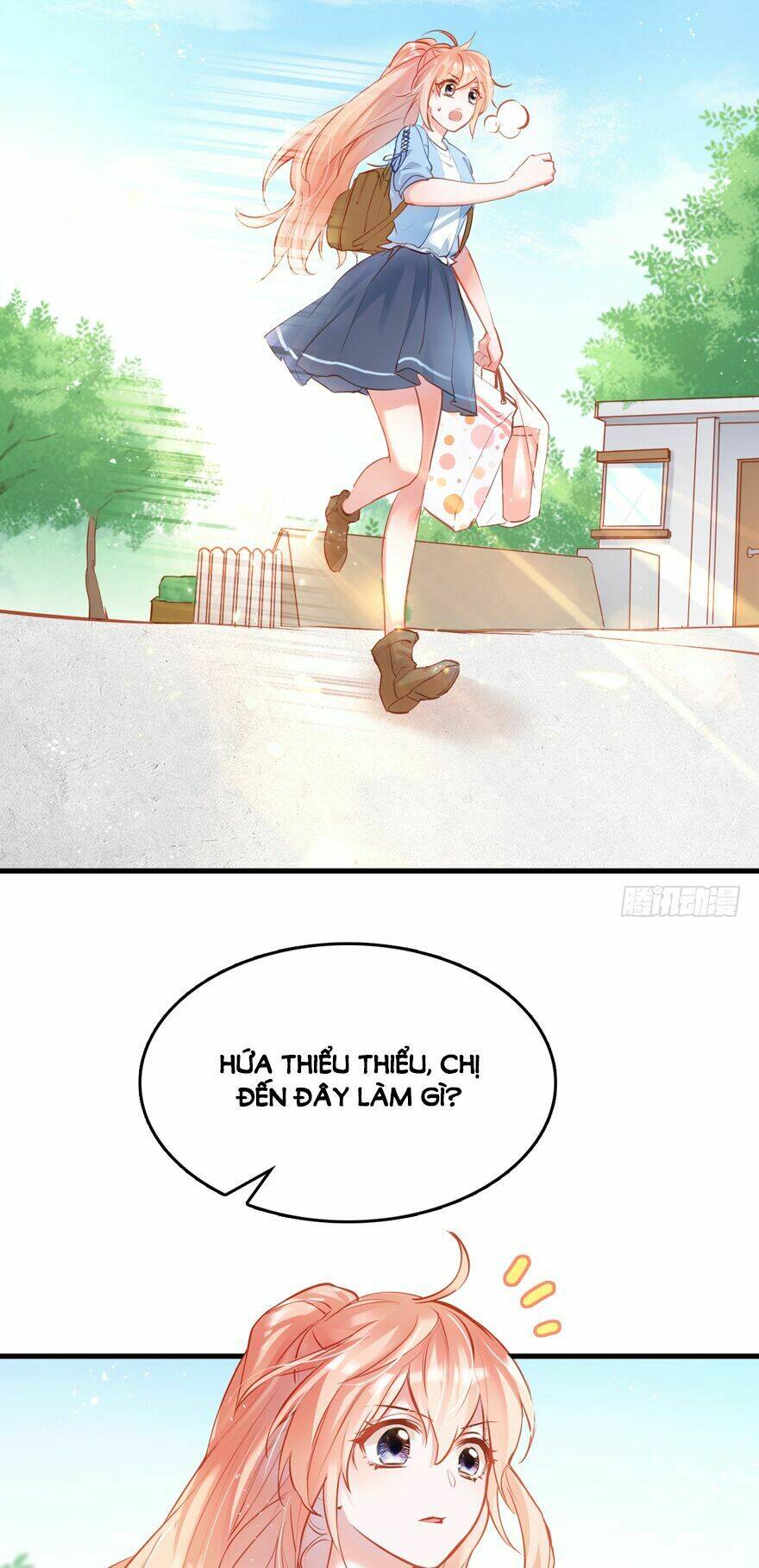 sau này vẫn cứ thích em chapter 6 13