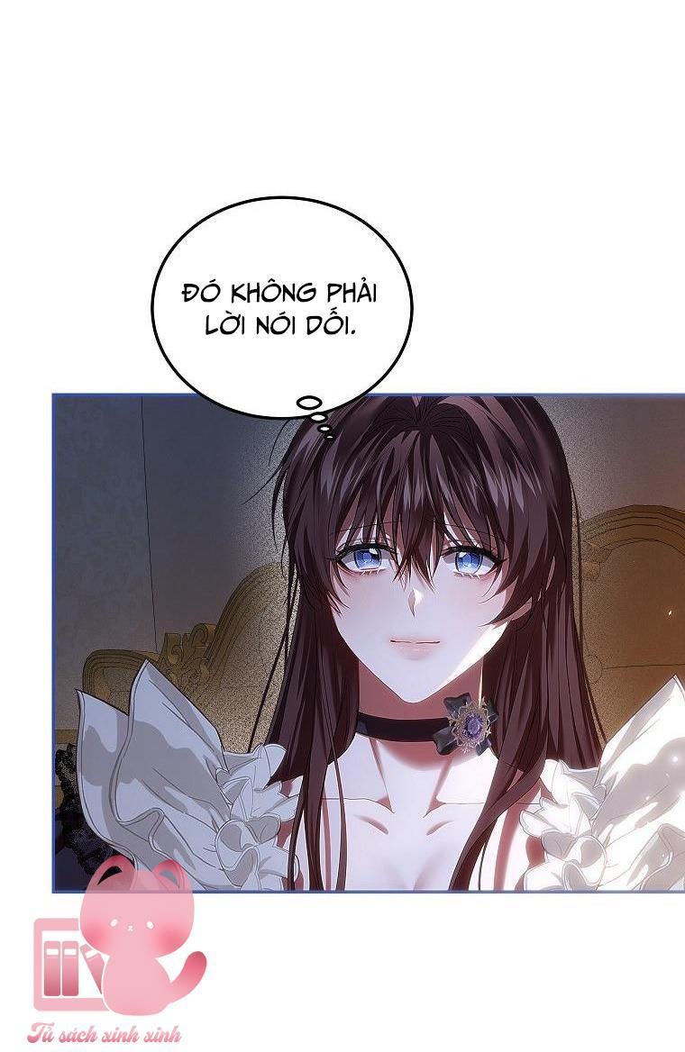 tháng năm cuối cùng của nữ phụ đoản mệnh chapter 45 22