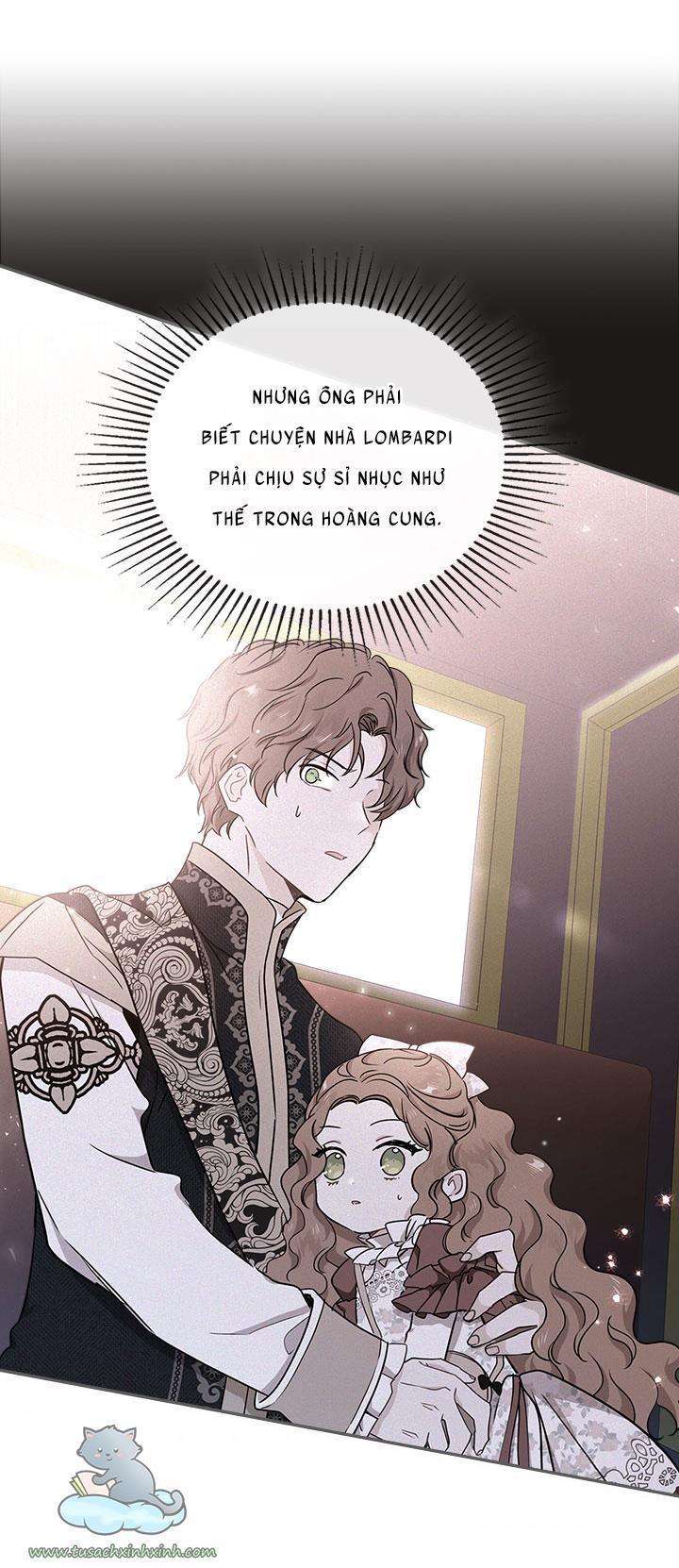 kiếp này ta sẽ trở thành gia chủ chapter 45 37