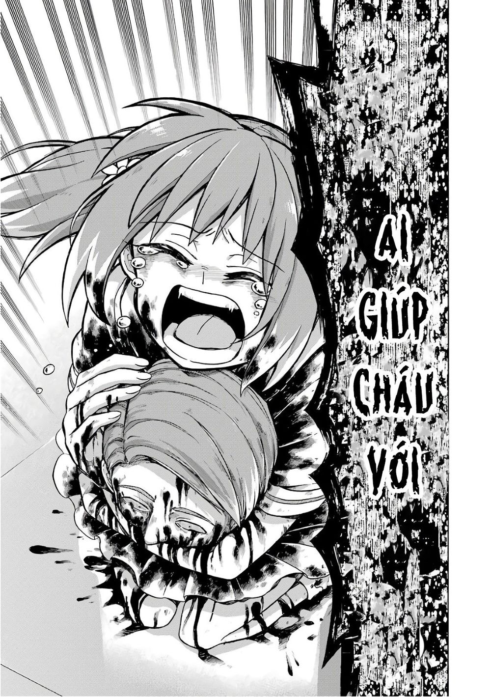 nana vô năng chapter 20 29