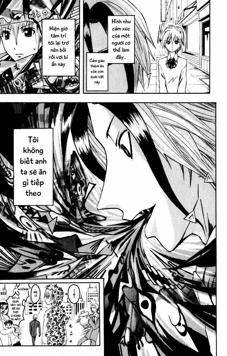 majin tantei nougami neuro chapter 1 54