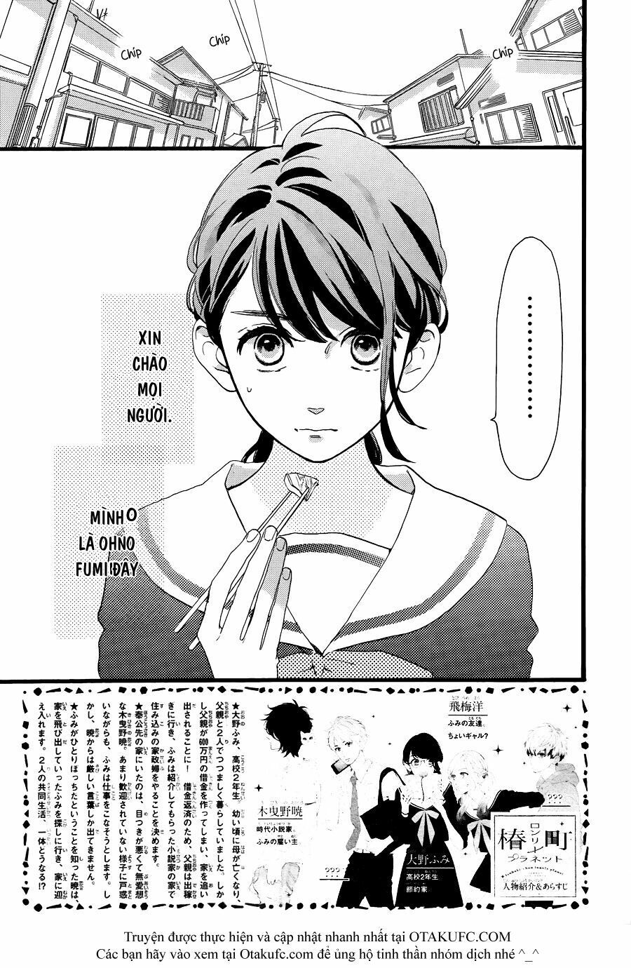 những đóa sơn trà kia, sẽ vì em mà đơm hoa khoe sắc chapter 2 2