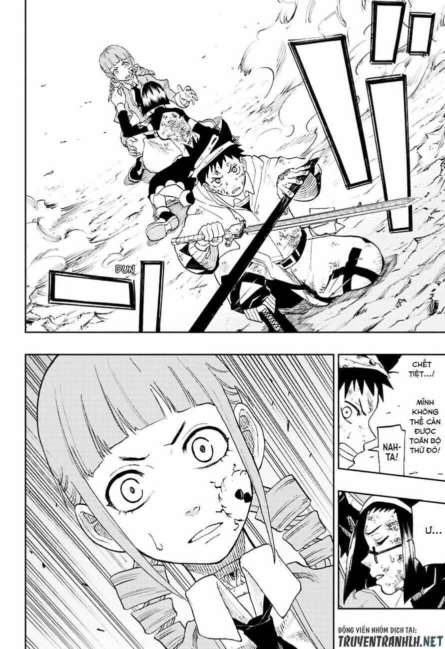 guardian of the witch chapter 5 17