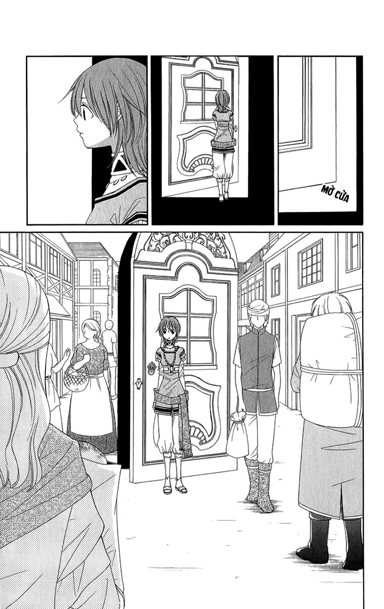 bình minh arcana chapter 46 37