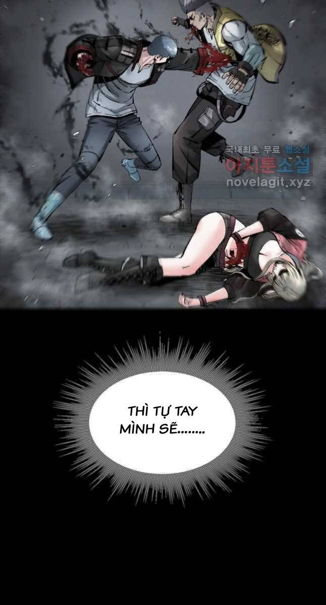 mật mã mê cung chapter 69 28