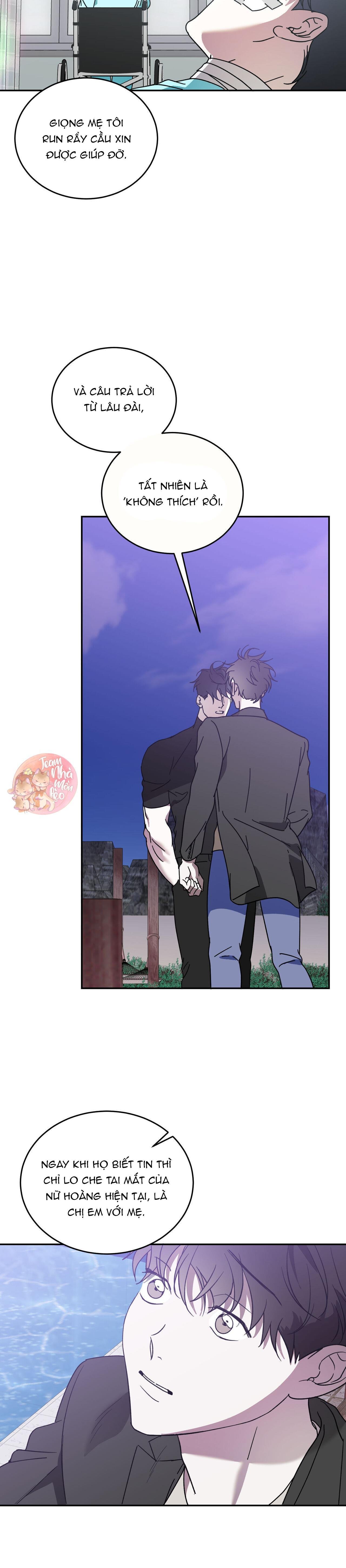 cấp trên chapter 47 23