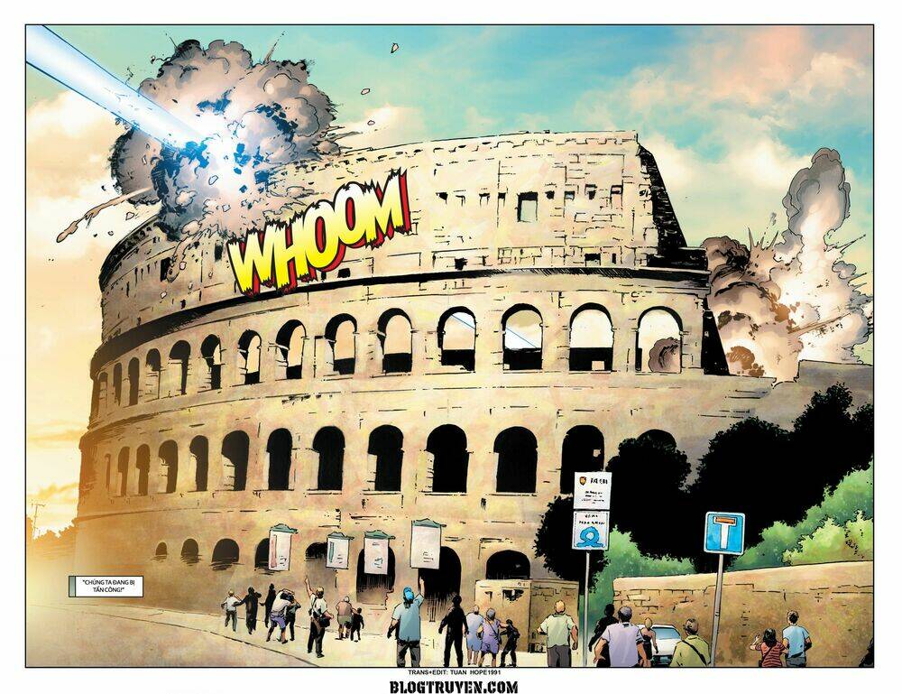 x-o manowar chapter 3 21