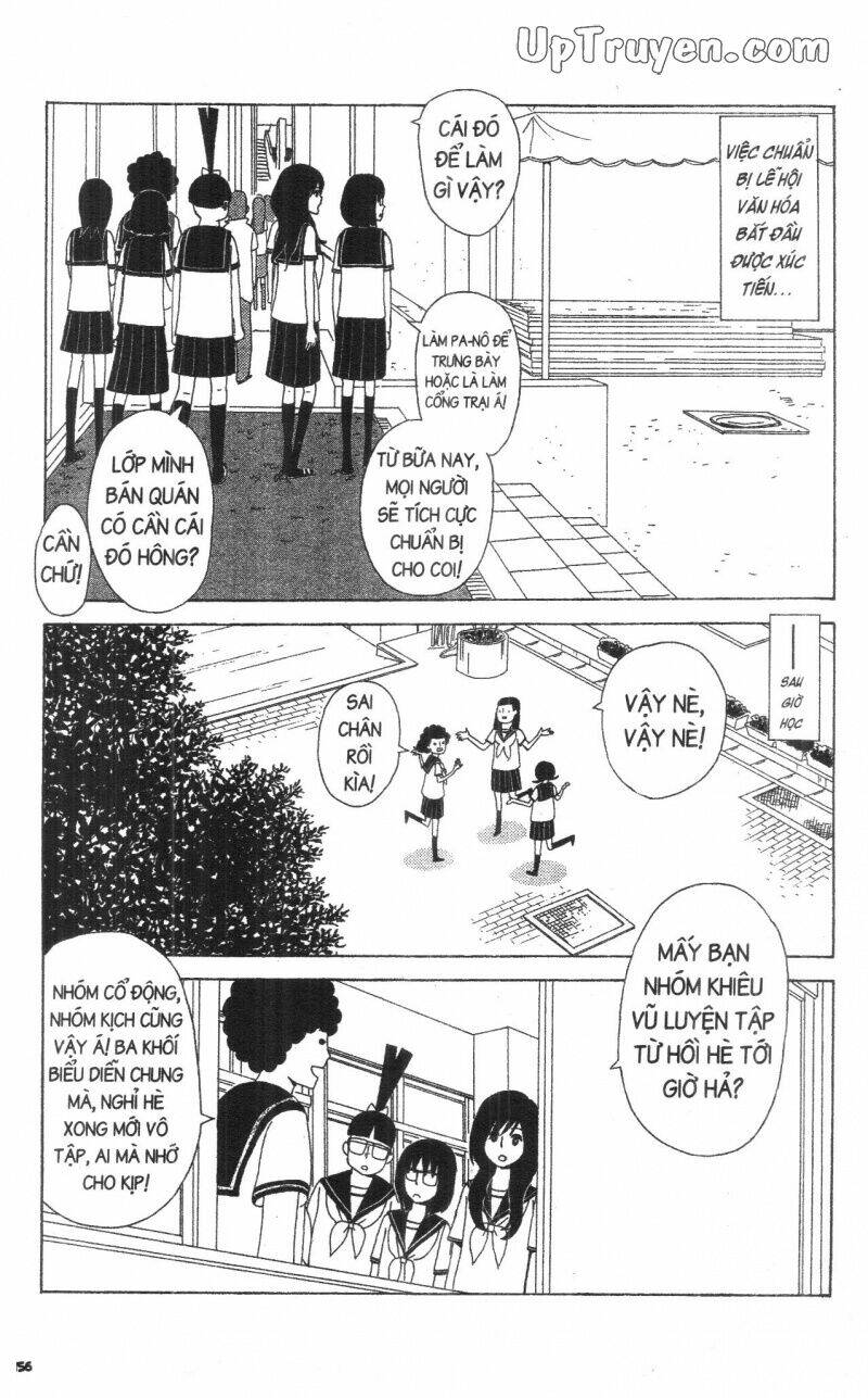 đứa con của tengu chapter 4 156