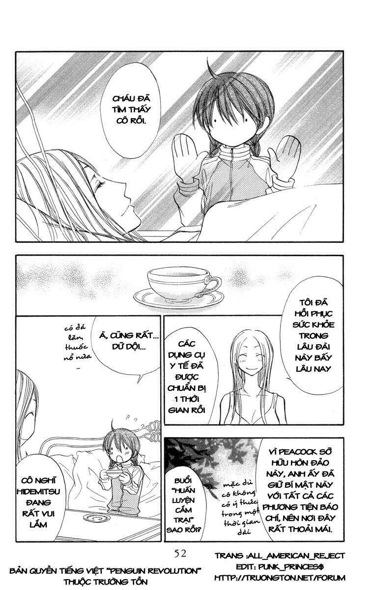 penguin revolution chapter 32 19