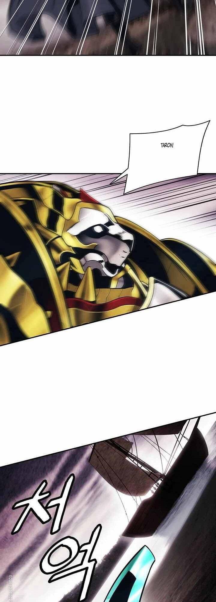 bất bại chân ma chapter 97 9