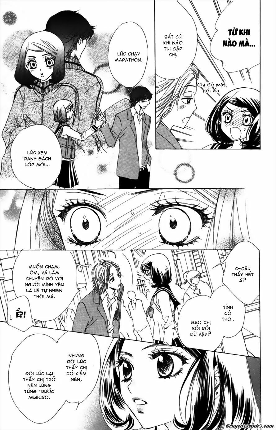 ác quỷ và bản tình ca chapter 51 7