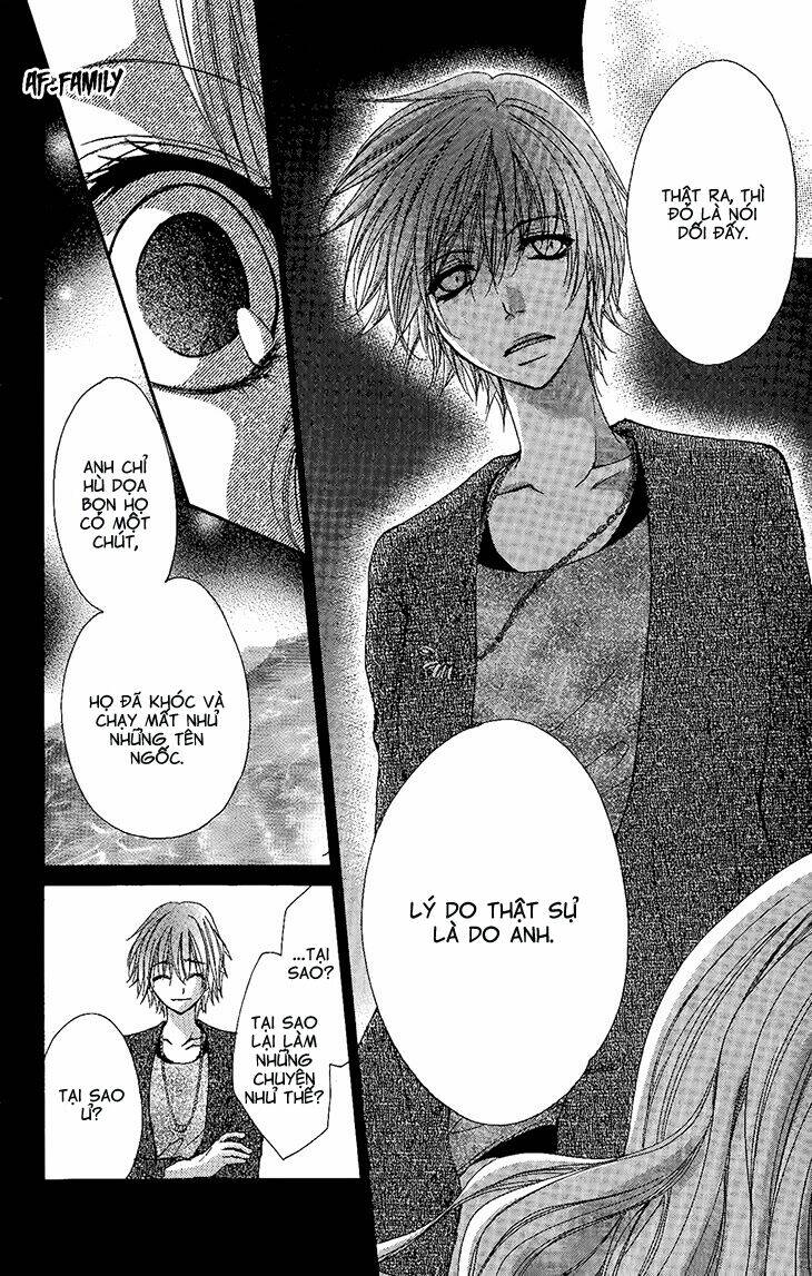 ai kiss - idol kiss chapter 2 34