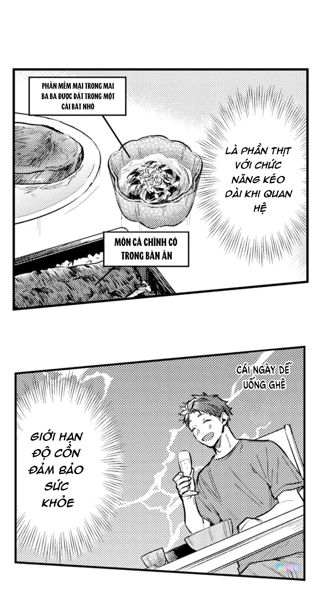 chơi em đi chồng yêu! chapter 2 26