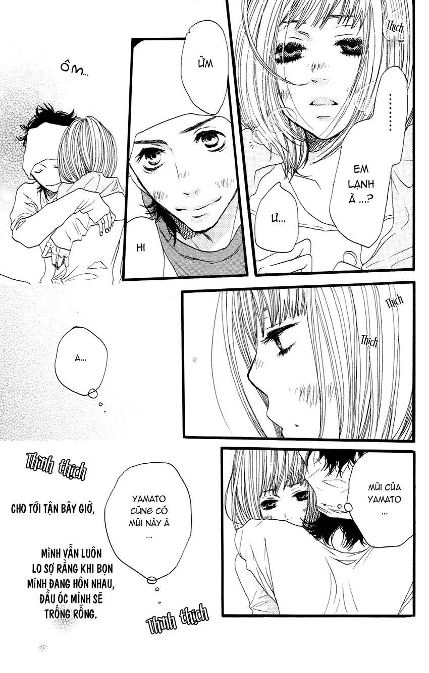 say i love you chapter 12 6